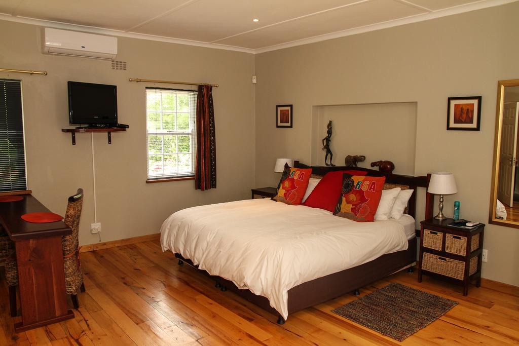 Bed and Breakfast De Oude Opstal Robertson Zimmer foto