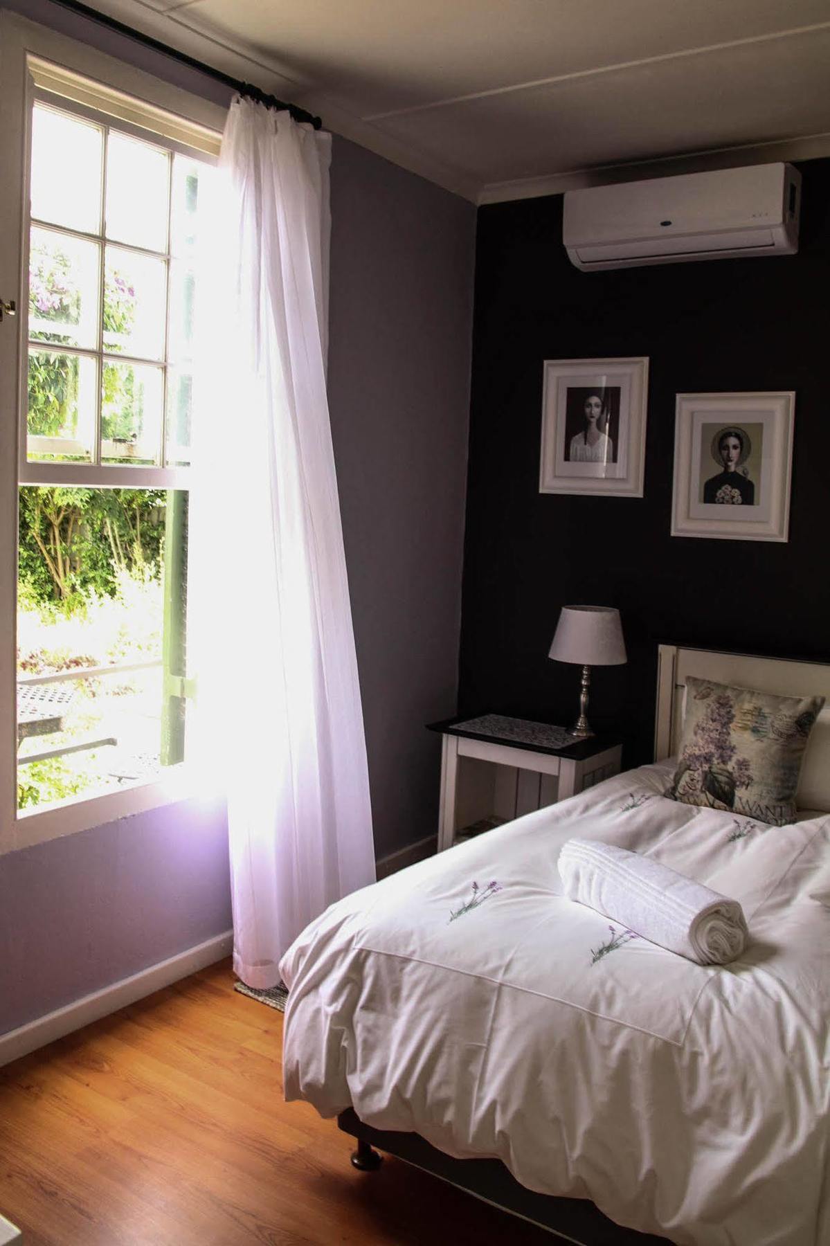 Bed and Breakfast De Oude Opstal Robertson Exterior foto